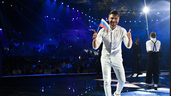 Евровидение-2019. Второй полуфинал - Sputnik Узбекистан