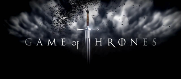 Плакат к фильму Игры престолов - Sputnik Узбекистан