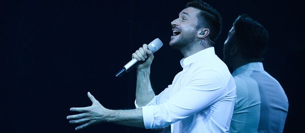 Евровидение-2019. Репетиция финала - Sputnik Узбекистан