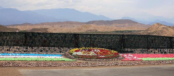 Podgotovka k ucheniyam Boyevoe sodrujestvo - 2019, s uchastiyem Uzbekistana i Belarusi.   - Sputnik O‘zbekiston