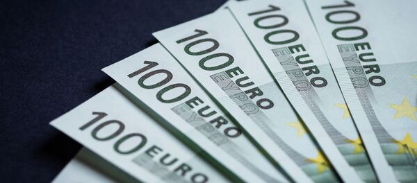 Денежные купюры - Sputnik Узбекистан