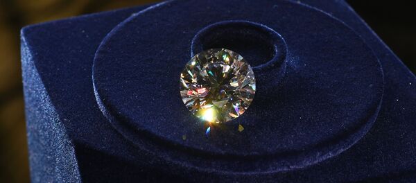  бриллиант - Sputnik Узбекистан