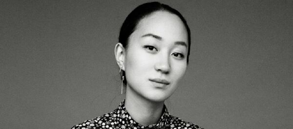 Женя Ким Женя Ким - Sputnik Узбекистан