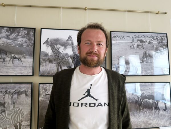 Узбекистанцы будут развивать культурные проекты после визита в Петербург Узбекистанцы будут развивать культурные проекты после визита в Петербург - Sputnik Узбекистан