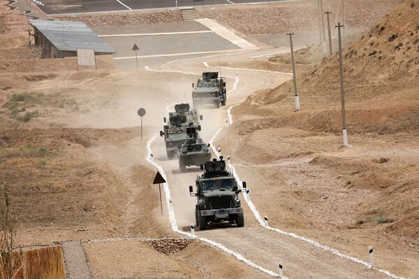 Узбекистан и Беларусь выживают вместе в экстремальных условиях - Sputnik Узбекистан