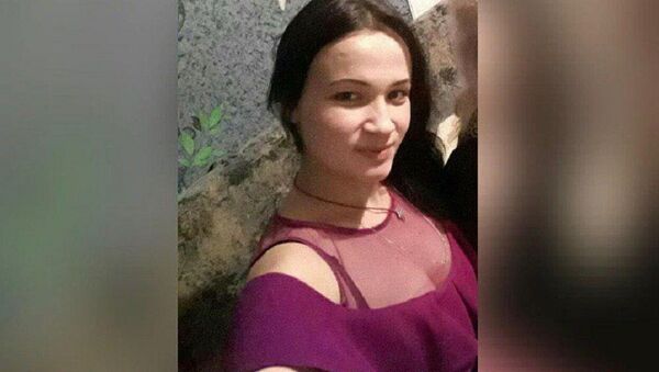 Пропавшую в Ташкенте девушку нашли в России - Sputnik Узбекистан