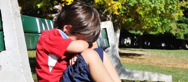 Ребенок Ребенок - Sputnik Узбекистан