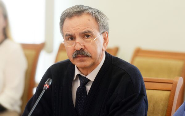 Минздравы стран СНГ объединит новая структура - Sputnik Узбекистан