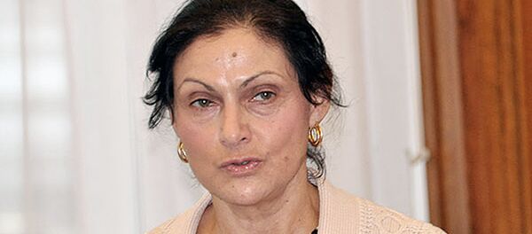 Ольга Чудиновских Ольга Чудиновских - Sputnik Ўзбекистон