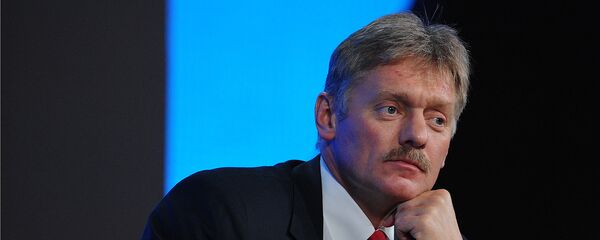 ресс-секретарь президента РФ Дмитрий Песков ресс-секретарь президента РФ Дмитрий Песков - Sputnik Ўзбекистон