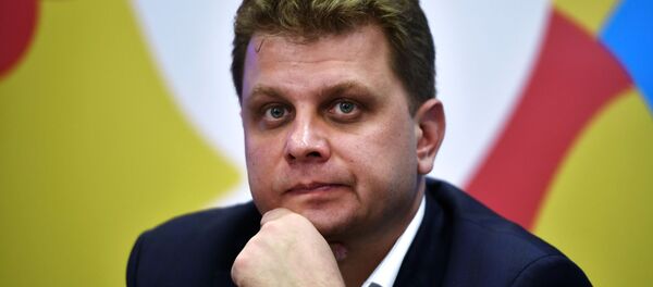 Петушков: героев СССР хотят вычеркнуть из истории - Sputnik Узбекистан