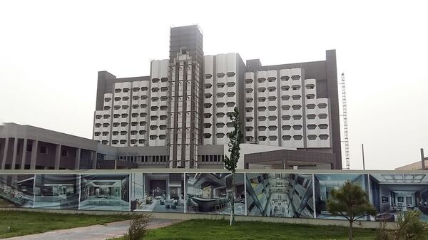 Бухару окутала туризмомания: на что готов город ради гостей - Sputnik Узбекистан