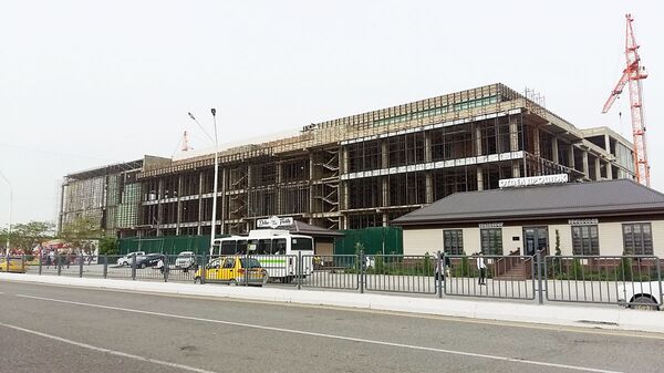 Бухару окутала туризмомания: на что готов город ради гостей - Sputnik Узбекистан