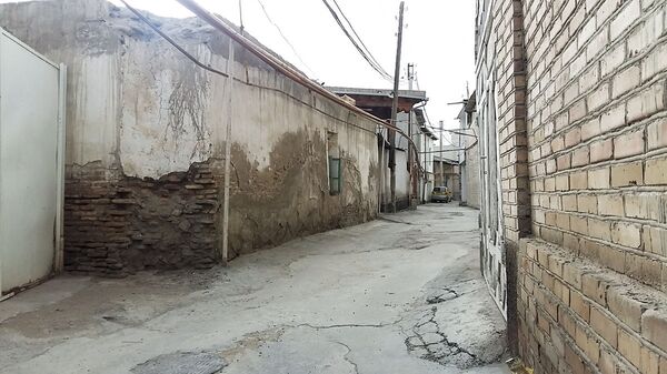 Бухару окутала туризмомания: на что готов город ради гостей - Sputnik Узбекистан