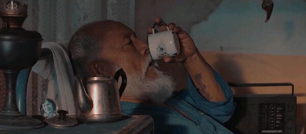 Film Chay molodogo uzbekskogo rejissera zavoyeval Gran-pri v Kannax - Sputnik O‘zbekiston