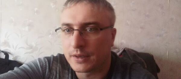 Михайлов: мигранты будут рады установке четких норм по работе в такси - Sputnik Узбекистан