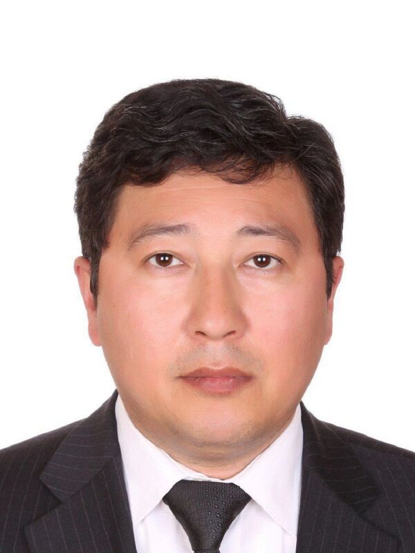 Назначен новый зампредседателя Центробанка Узбекистана - Sputnik Узбекистан