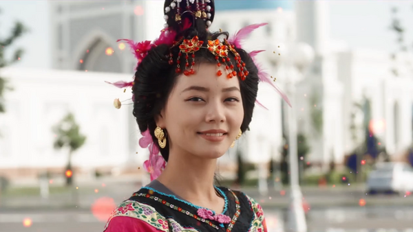 Узбекистан - наш общий дом: фестиваль культуры пройдет в Ташкенте - Sputnik Узбекистан