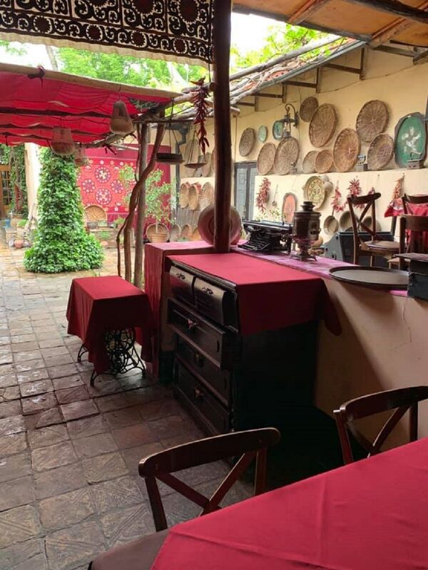 Таниқли ўзбекистонлик тадбиркор мамлакатда бизнесни ривожлантиришдан бош тортди - Sputnik Ўзбекистон