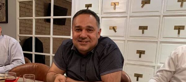 Ресторатор Узбекистана Тимур Мусин отказался развивать бизнес в стране - Sputnik Ўзбекистон