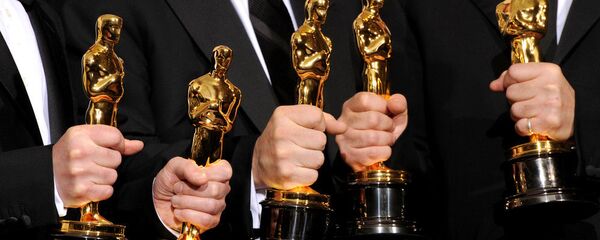 Узбекистан сможет выдвигать фильмы на премию Оскар - Sputnik Узбекистан