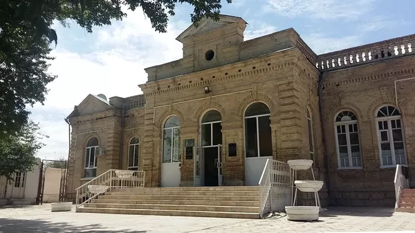 Возвращение к истокам: как живут православные в Священной Бухаре - Sputnik Узбекистан