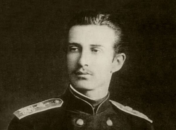 Наследие великой империи, или Как в Ташкенте может появиться свой Петергоф - Sputnik Узбекистан