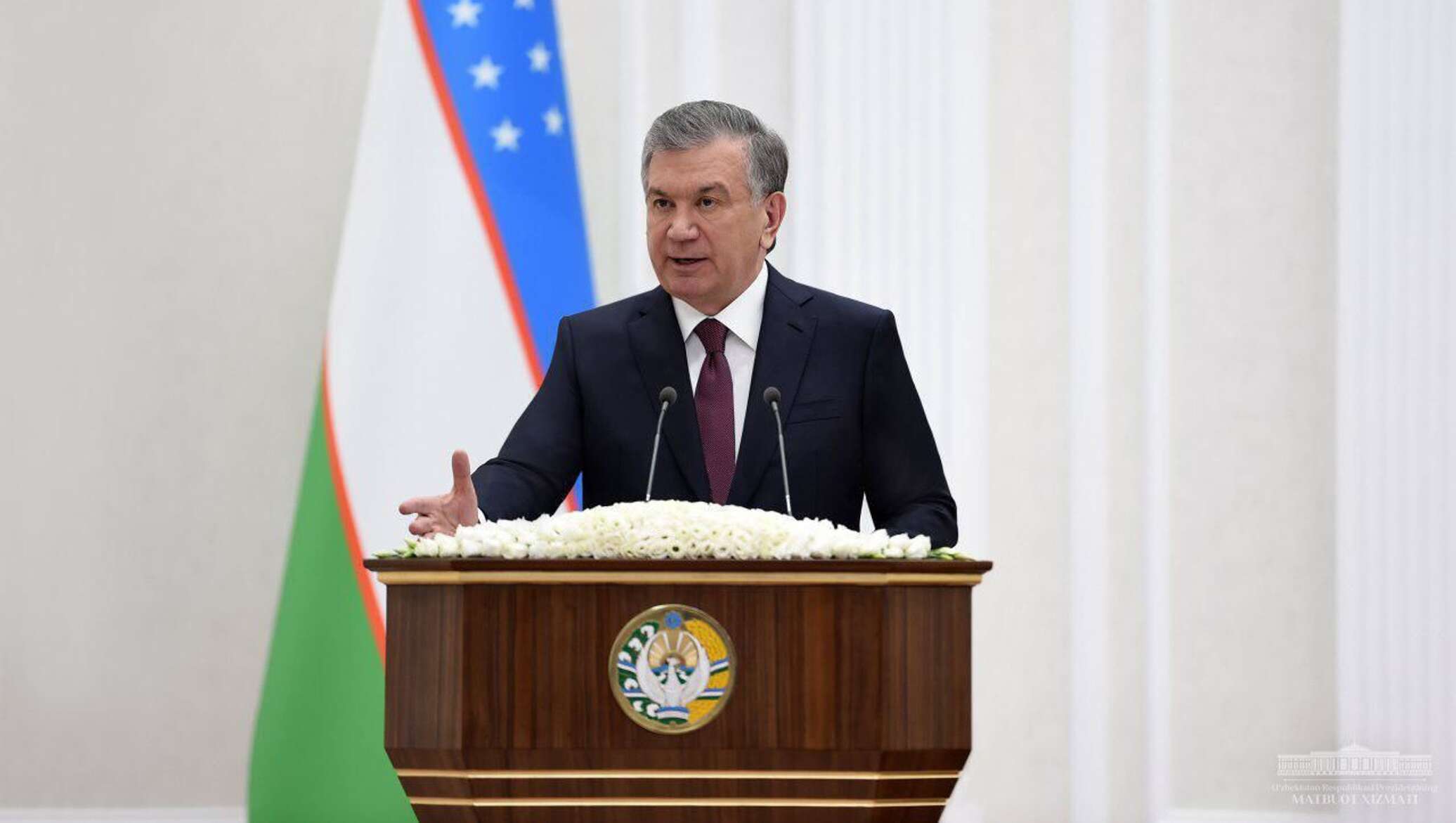 Sh mirziyoyev. Шавкат Мирзиеев портрет. Ш.М.Мирзияев.