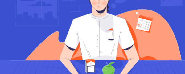 Процессы в организме после отказа от курения - Sputnik Узбекистан