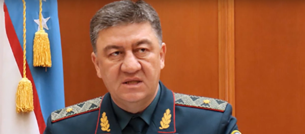 Глава МВД объяснил отмену требования езды с включенными фарами Глава МВД объяснил отмену требования езды с включенными фарами - Sputnik Ўзбекистон