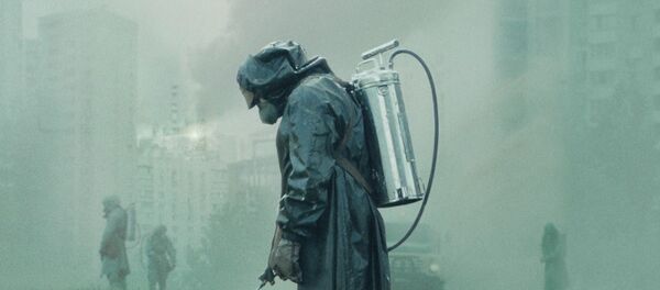 Сериал Чернобыль стал самым лучшим сериалом всех времен - Sputnik Узбекистан