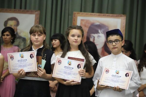 Bugun Pushkin tavalludining 220-yilligi nishonlanmoqda - Sputnik O‘zbekiston