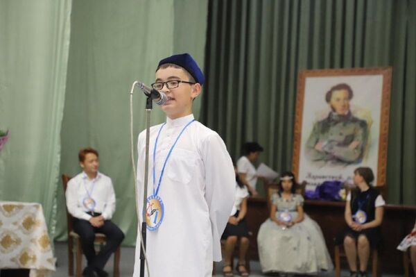 Bugun Pushkin tavalludining 220-yilligi nishonlanmoqda - Sputnik O‘zbekiston