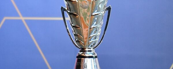 Кубок Азии по футболу - Sputnik Узбекистан