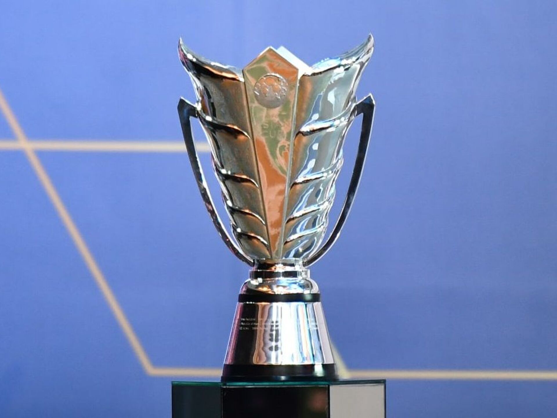 Кубок аравии по футболу