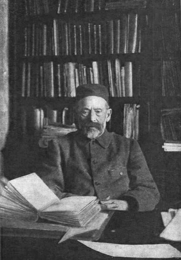 O‘zbekiston tarixi – josus nazarida - Sputnik O‘zbekiston