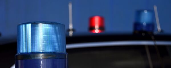 Мигалка Мигалка - Sputnik Узбекистан