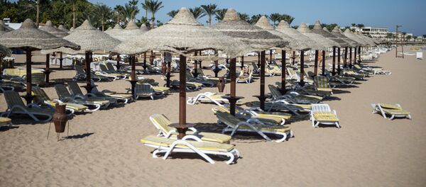 Бўш пляж Бўш пляж - Sputnik Ўзбекистон