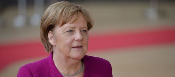 Неформальный ужин глав государств и правительств ЕС - Sputnik Ўзбекистон