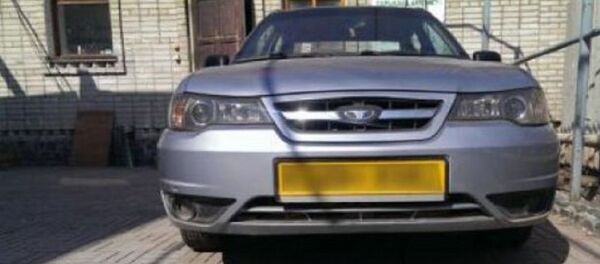 Пойман мошенник поставляющий машины из Кыргызстана - Sputnik Узбекистан