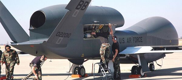 Global Hawk Global Hawk - Sputnik Ўзбекистон