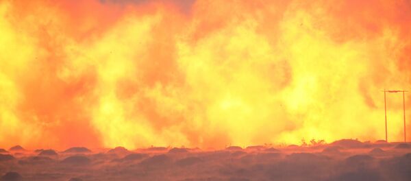 Взрыв Взрыв - Sputnik Узбекистан