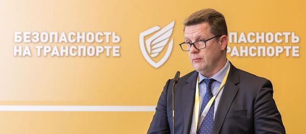 Сергей Храпач - Sputnik Узбекистан
