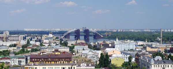 Киев Киев - Sputnik Узбекистан