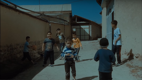 Собчак рассказала о снятом в Узбекистане клипе группы Little Big - Sputnik Узбекистан