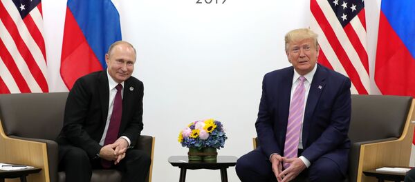 Рабочий визит президента РФ В. Путина в Японию для участия в саммите Группы двадцати Рабочий визит президента РФ В. Путина в Японию для участия в саммите Группы двадцати - Sputnik Узбекистан