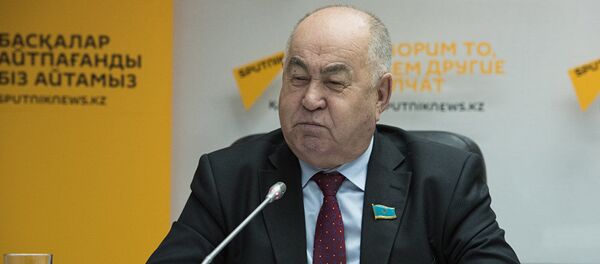 Владислав Косарев Владислав Косарев - Sputnik Узбекистан