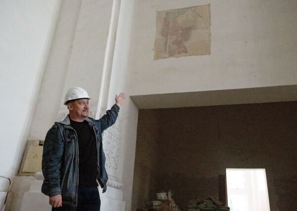 Возвращение к истокам: какие секреты таит в себе павильон Узбекистан на ВДНХ - Sputnik Узбекистан