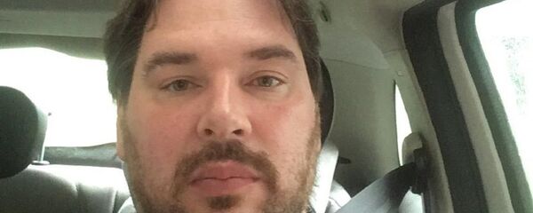 Независимый автомобильный эксперт Алексей Шарапов - Sputnik Узбекистан