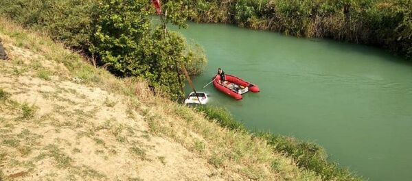 Говорите близким, что любите их: как женщина чудом спаслась от смерти - Sputnik Узбекистан